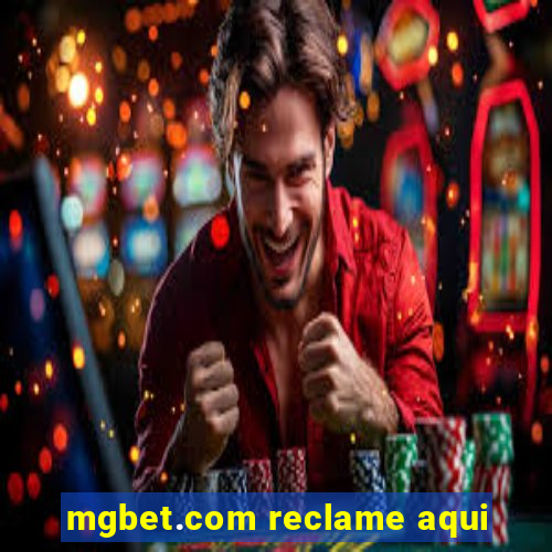 mgbet.com reclame aqui